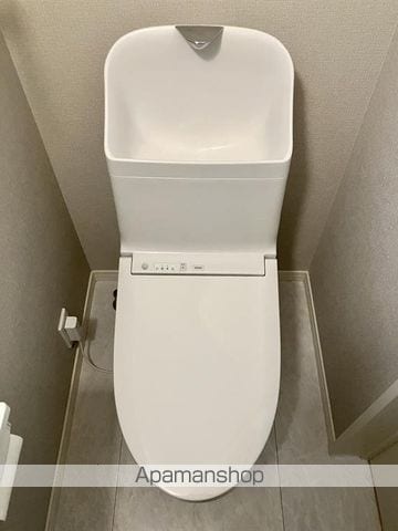 大久保戸建の内装写真