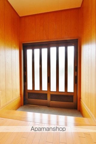 徳島線 牛島駅 徒歩25分 1階建 築27年の内装写真