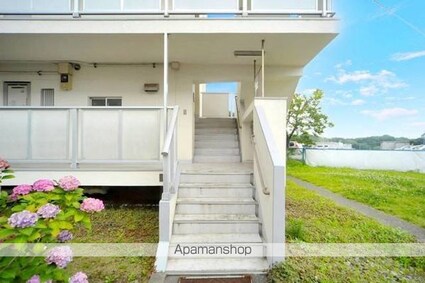 ビレッジハウス善部４号棟[3DK/57.96m2]の内装2