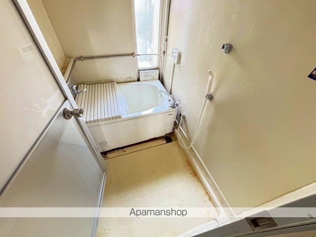 高陽真亀団地1号棟の内装写真