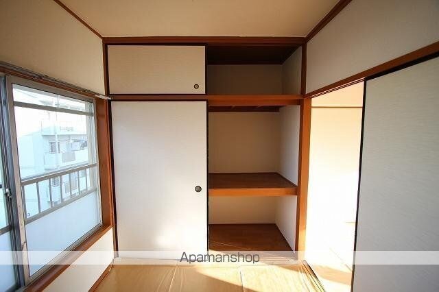 平成マンション[3DK/55.02m2]の内装2