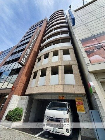 KatayamaBLDG21の外観写真