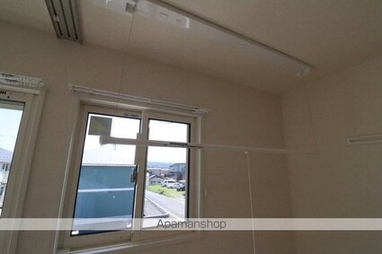 ロイジェントパークス富久山　Ｅ[1LDK/32.52m2]の内装2