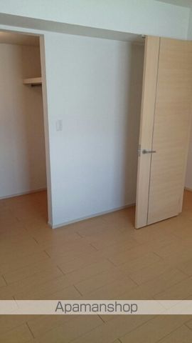 ピアコート アンジェの内装写真
