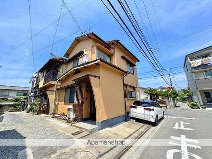 旭３丁目戸建て[2LDK/59.95m2]の外観