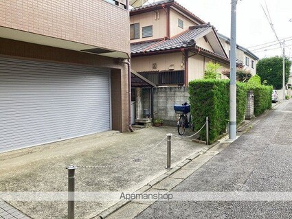 ヴィラ河合[1R/26.82m2]の外観3