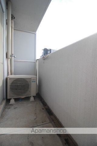 アルファ大供の内装写真