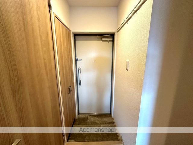 コントレイルりんくう常滑の内装写真