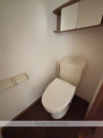 エバーハイムの内装写真