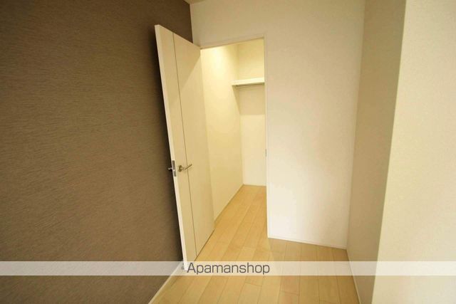 フジパレス服部本町II番館の内装写真