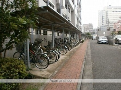 東京都立川市錦町１丁目[3LDK/66.94m2]の共用部3