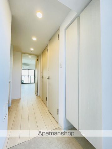 S−RESIDENCE尾頭橋BEAUTEの内装写真