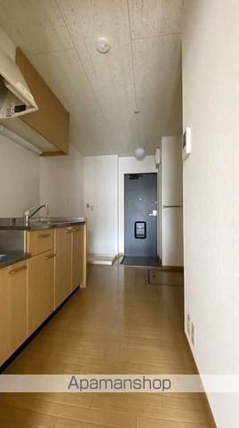 コスモス・インハイツ Aの内装写真