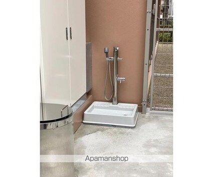 パルトネール井荻[1K/20.05m2]の共用部4