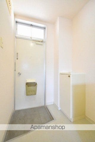 センチュリー21の内装写真