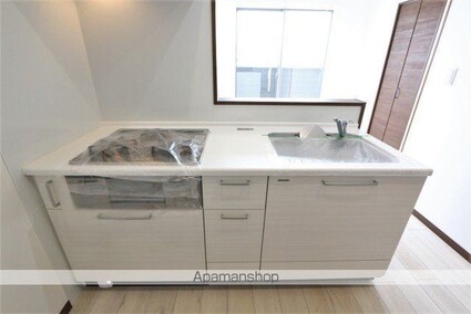Ｂｅｌｇｒａｖｉａ朝生田ｐｒｅｍｉｕｍ[1DK/34.4m2]の内装2