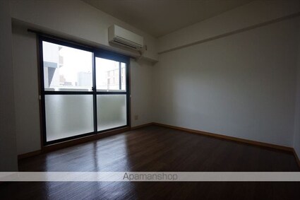 ラフィネ高峯[1K/24.04m2]の内装8