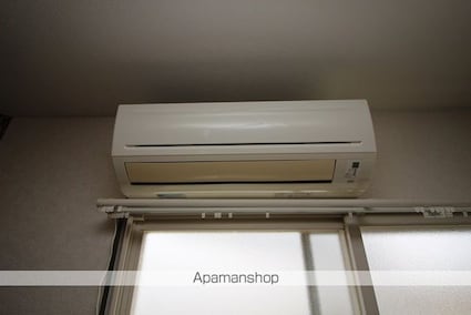 ノーウェアルーム２[1R/19.77m2]のその他設備
