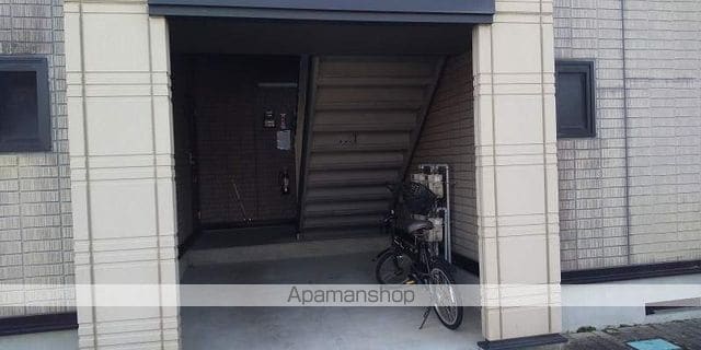 ヴェルシャンテの内装写真