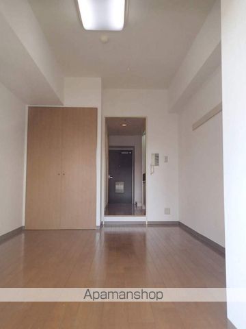 アーバンシティ上本町の内装写真