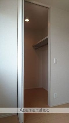 ドマーニ[1LDK/50.4m2]の収納