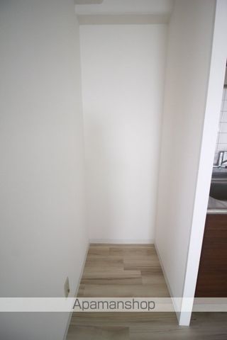 ふぁみーゆ旭川の内装写真