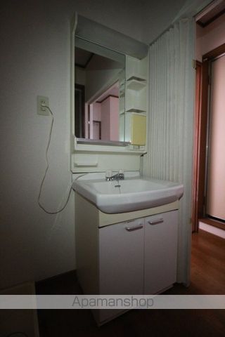 セブンアルコ A棟の内装写真