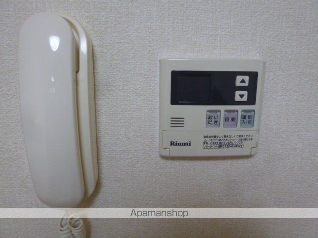 Grand Pureの内装写真