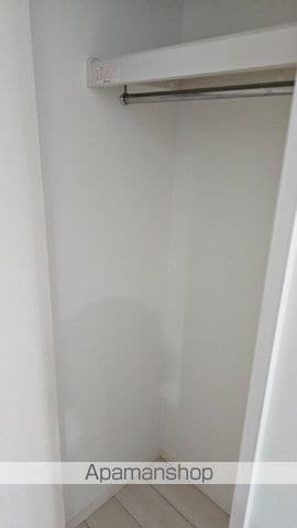 ブルージュ篠崎の内装写真