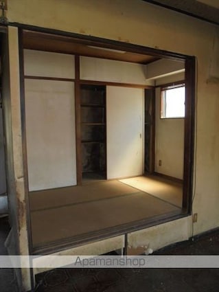 和歌山県和歌山市梅原[店舗/62m2]の内装5