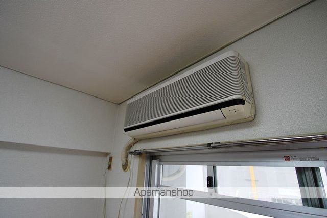 コボリマンション新大阪の内装写真