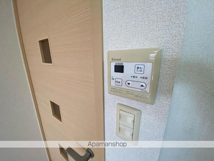 カルム・シェソワⅡ[1LDK/42.8m2]のその他設備