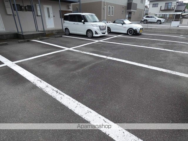 ティファニーM2Aのその他写真