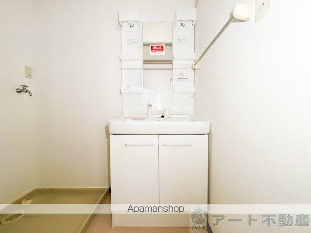 オリージャ IIIの内装写真