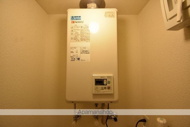 レオパレスモーリエの内装写真
