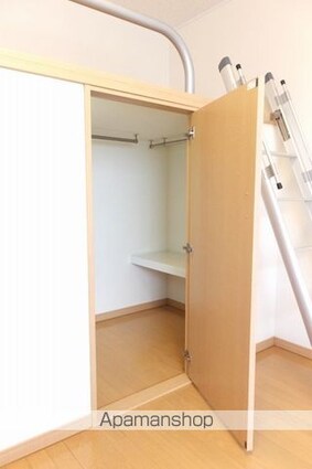 レオネクストダイエイ[1K/23.61m2]の収納1