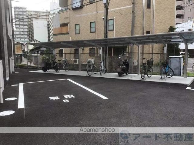アルト萱町 東棟のその他写真