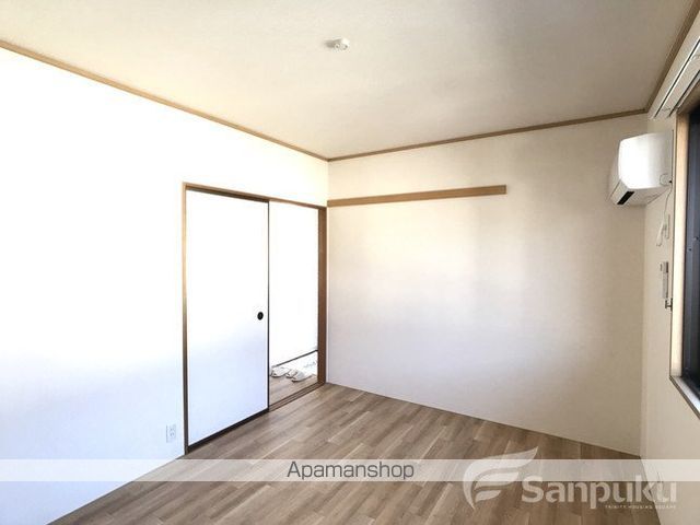 エスポワール34 D棟の内装写真