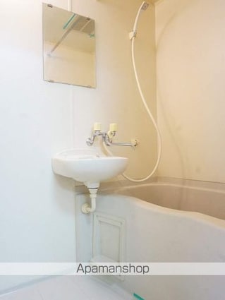 さくらマンション[1K/30.2m2]のバス