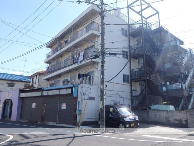 第6堀代マンション