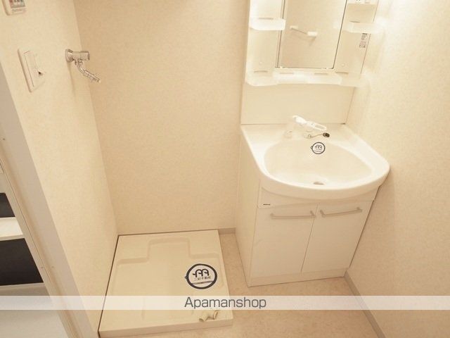 アルフォート天神の内装写真