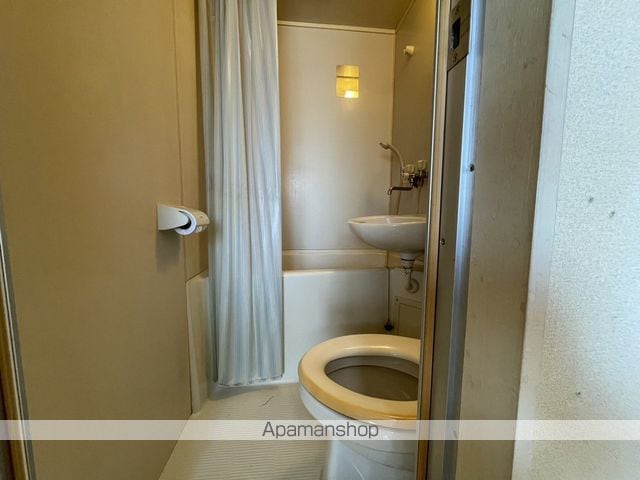 シャトー巽の内装写真
