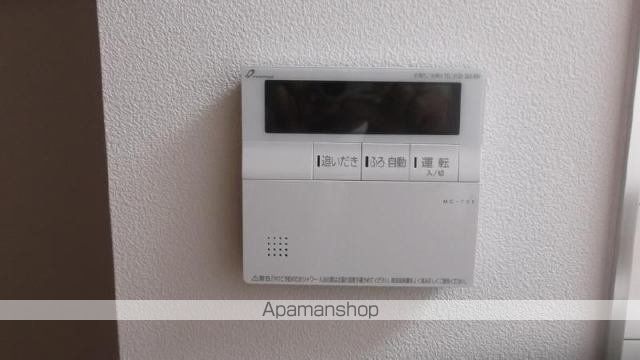 ハーバーイーストの内装写真