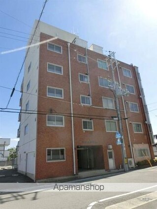 和歌山県和歌山市西旅籠町[事務所/23.97m2]の外観3