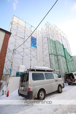 PRINCE HOMES N28の外観写真