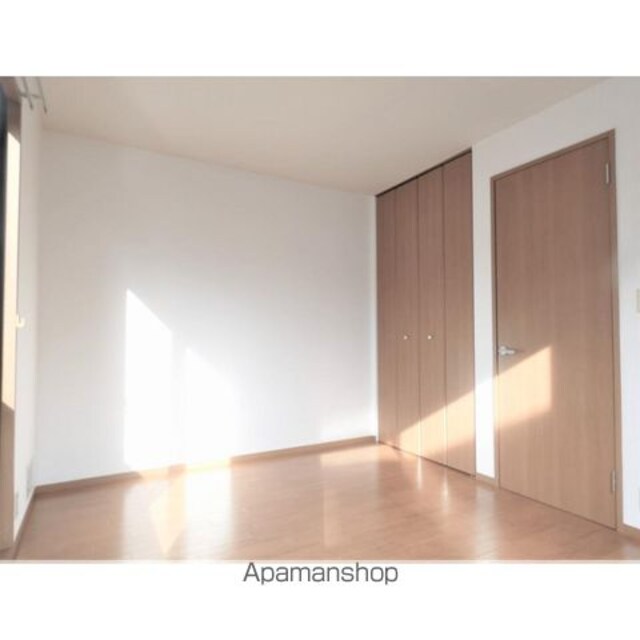 ロイヤルＭ’ｓ[1K/20.46m2]の内装5