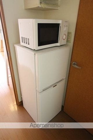 レオパレス藏田 101 ｜ 神奈川県川崎市川崎区大島５丁目31-10（賃貸マンション1K・1階・20.28㎡） その10