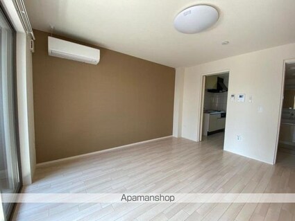 ルリアンⅡ　[1K/31.09m2]の内装2