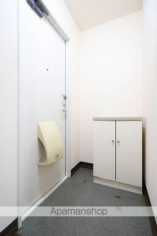 フレグランス中井 B棟の内装写真