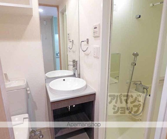 HF四条河原町レジデンスの内装写真